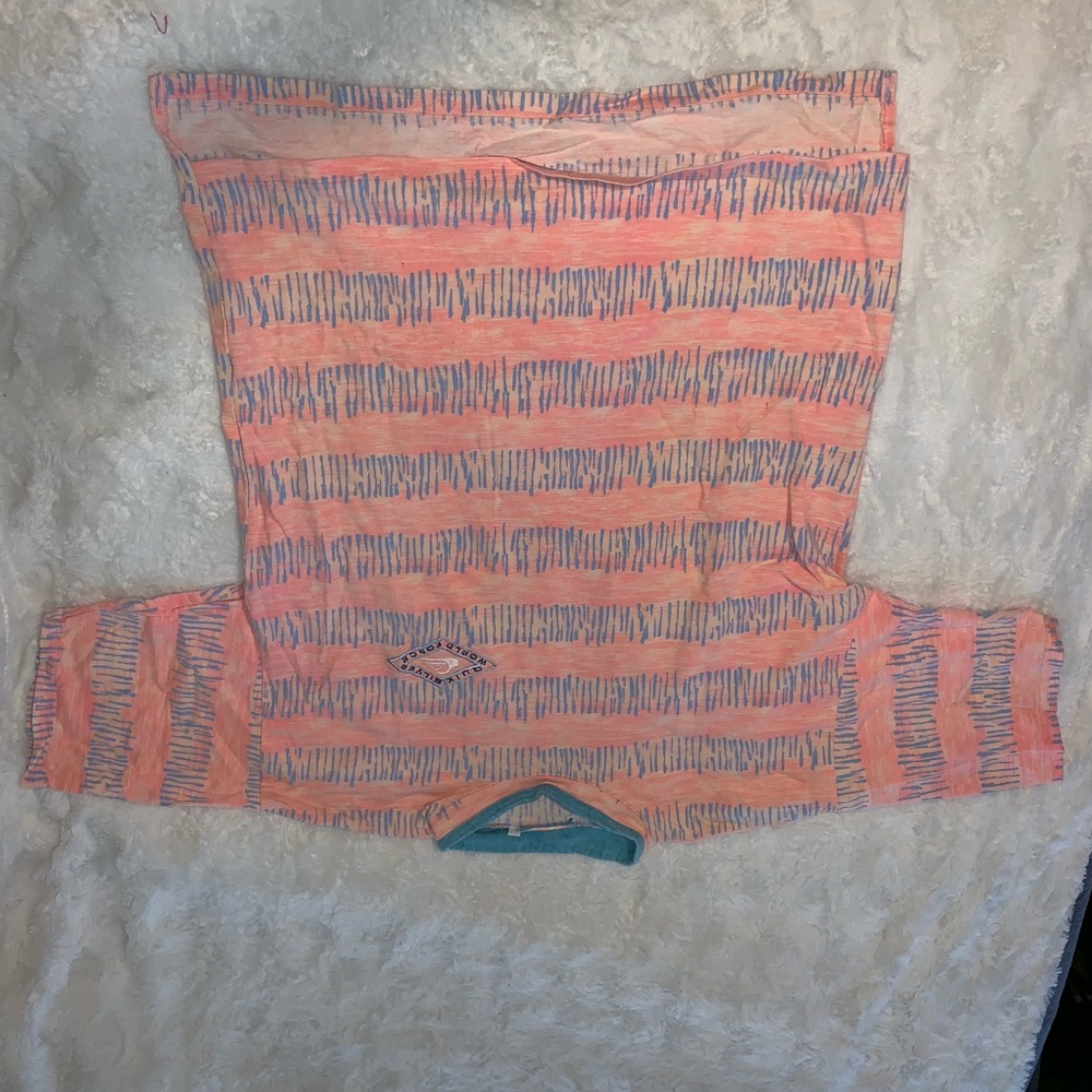 Vintage Quiksilver Shirt